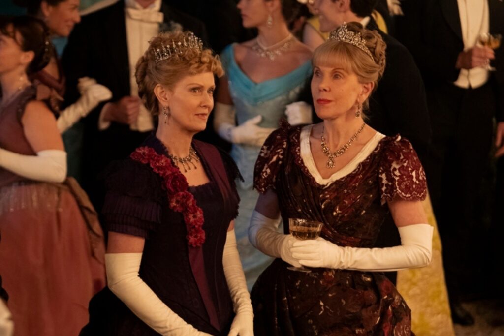 gilded age season 3 ending explained