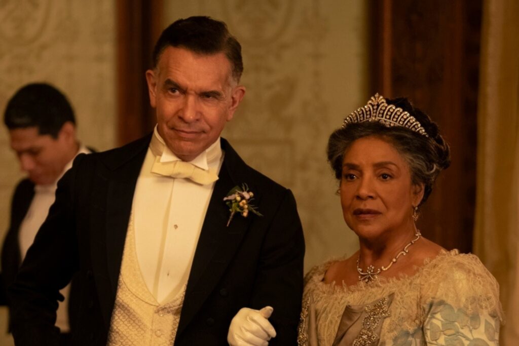 mr and mrs kirkland