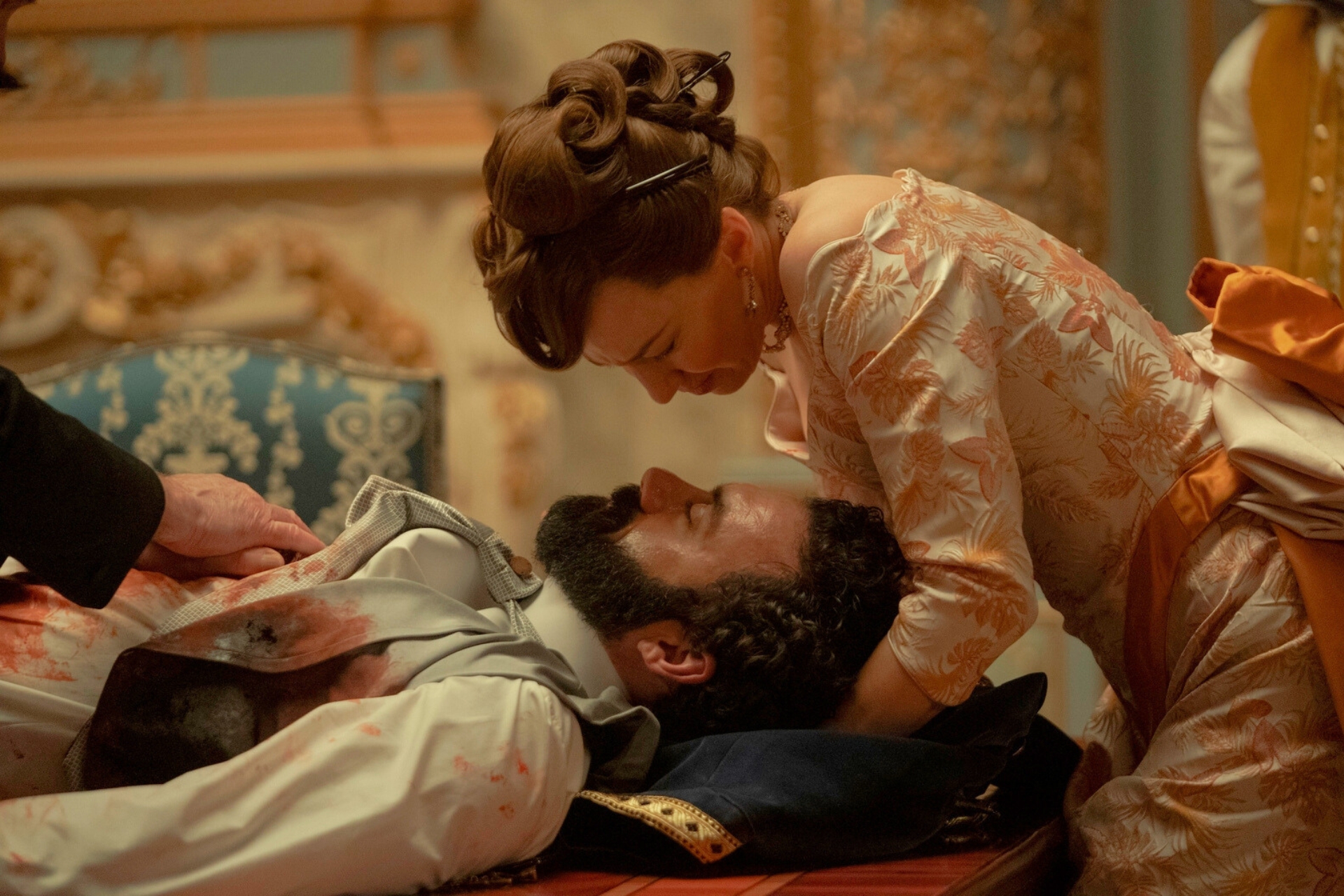 the gilded age season 3 ending explained