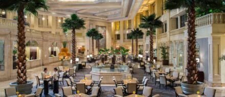 the peninsula manila