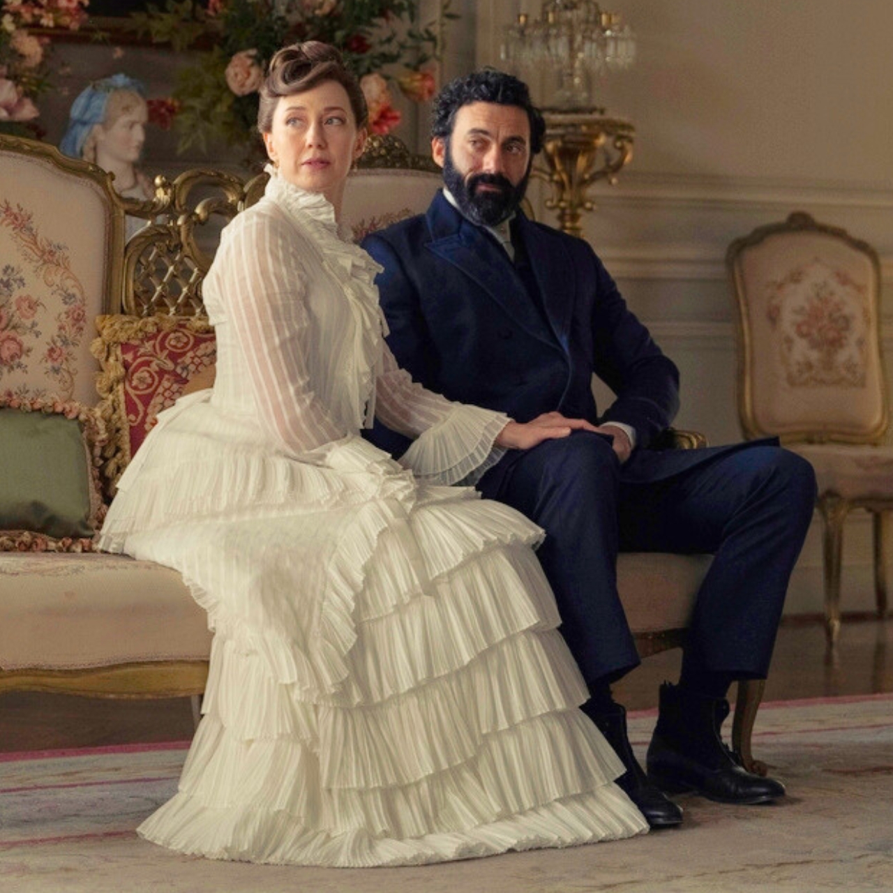 the gilded age finale season 3 episode 8 recap