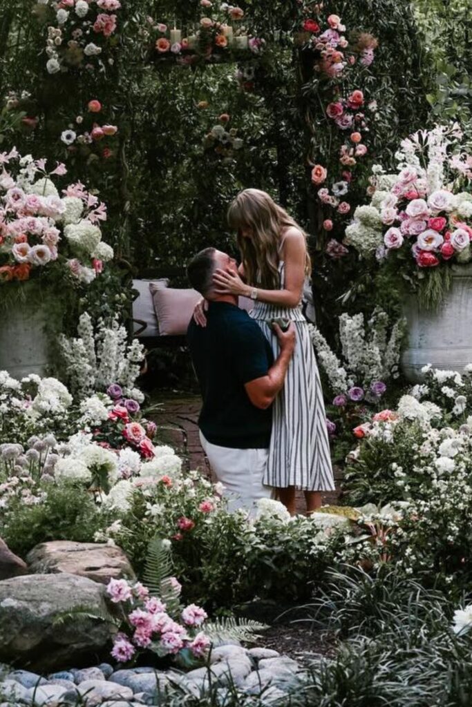 travis kelce taylor swift