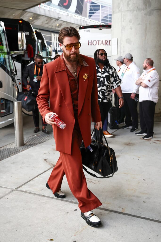 travis kelce