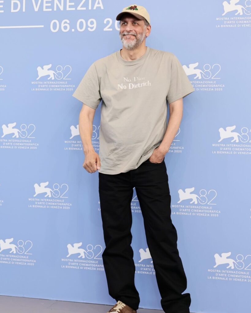 luca guadagnino