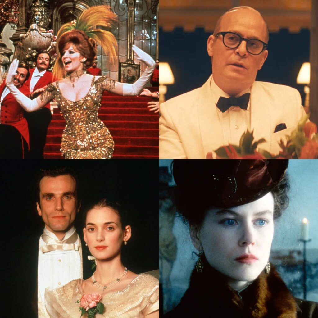 what to watch after the gilded age