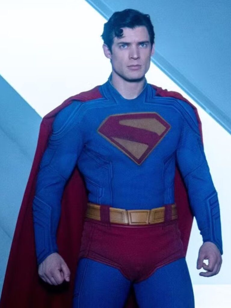 Superheroes
