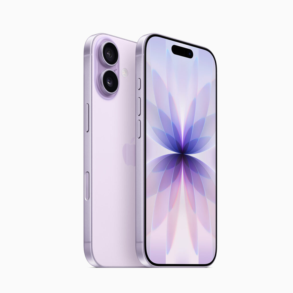 Apple iPhone 17