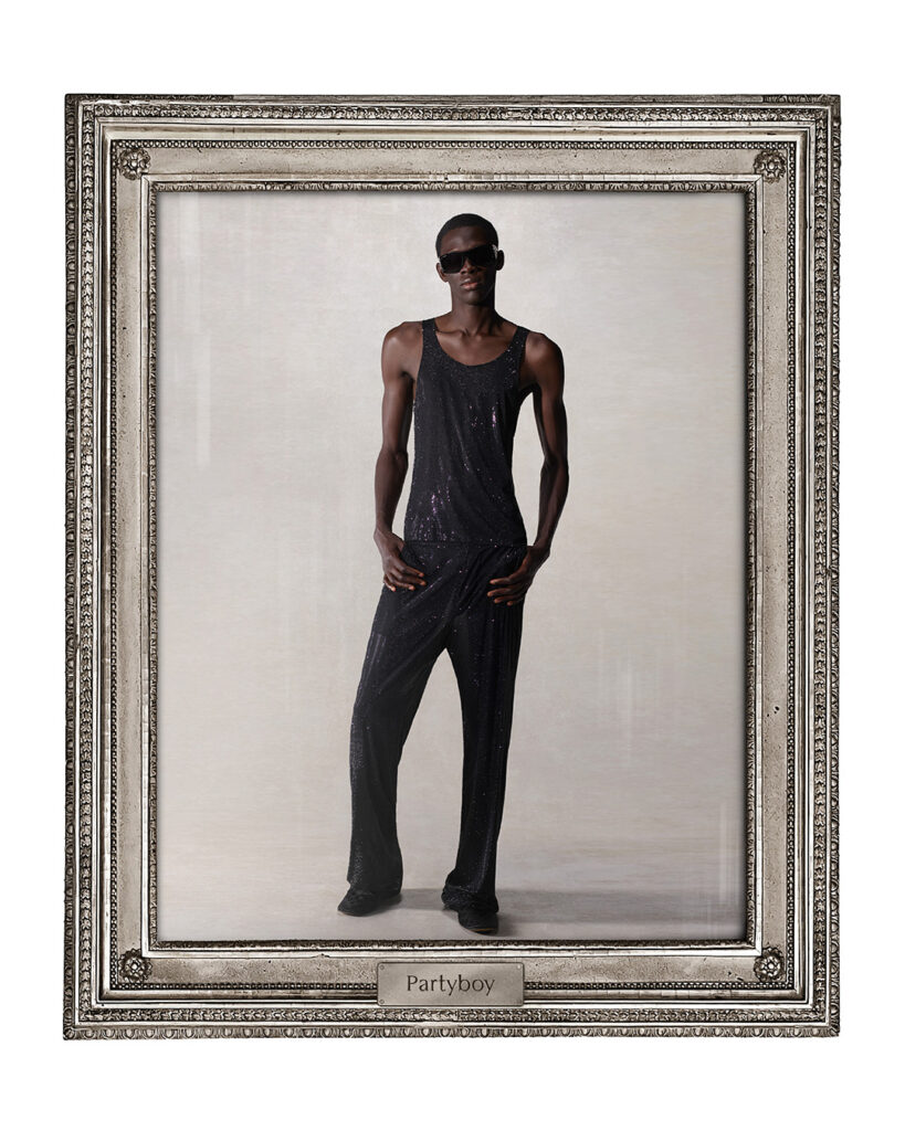 Milan Fashion Week spring/summer 2026, Gucci, menswear