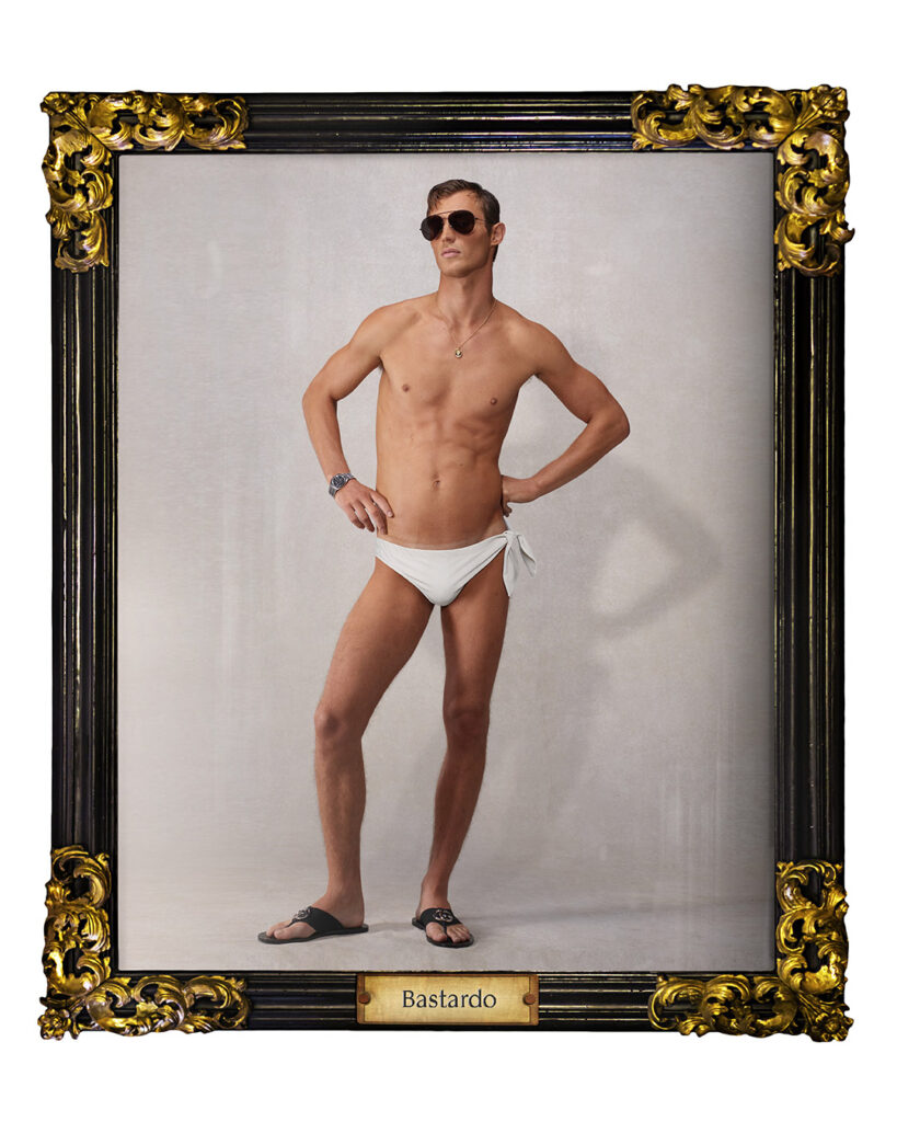 Milan Fashion Week spring/summer 2026, Gucci, menswear