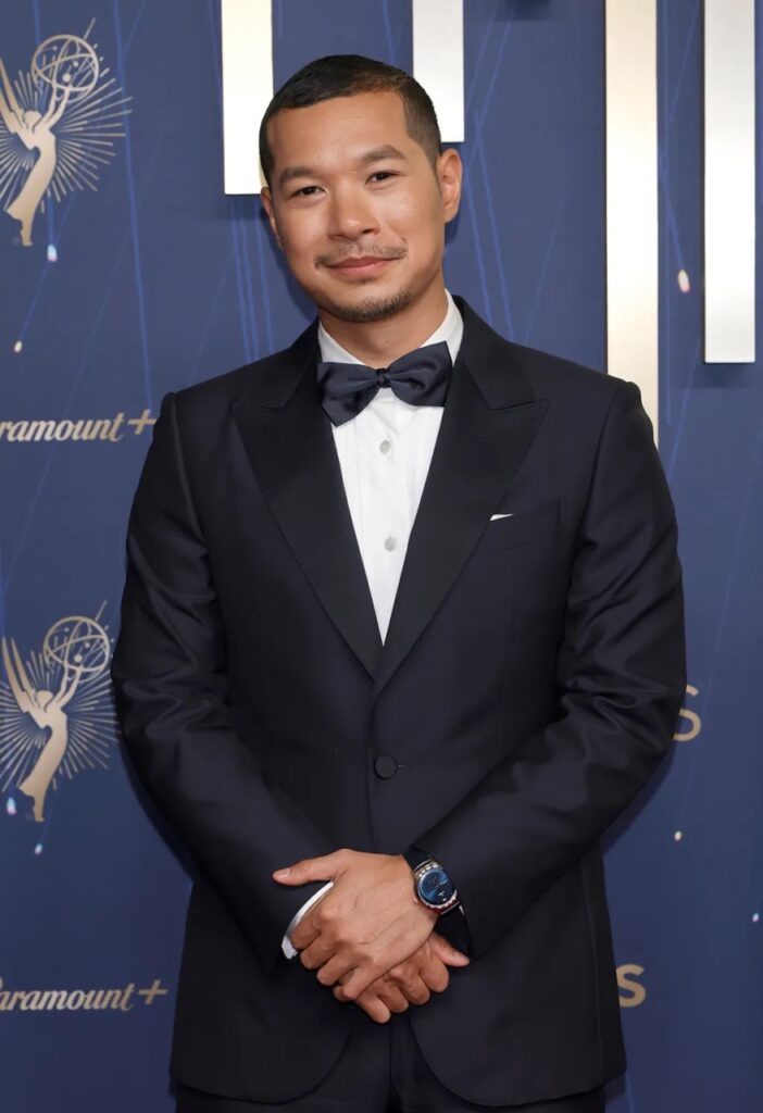 tayme thapthimthong emmys 2025