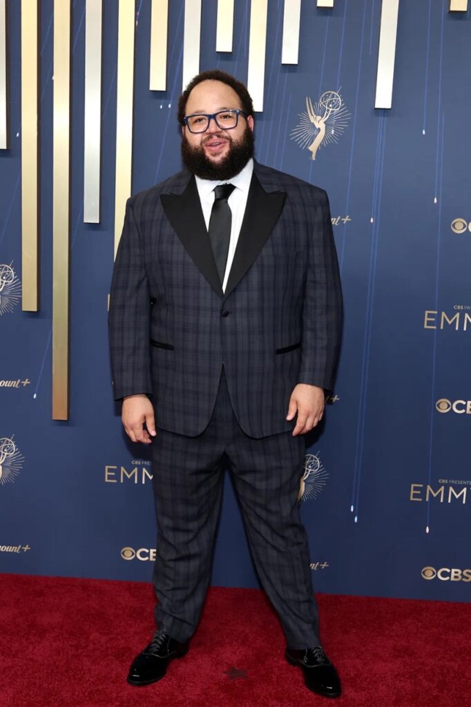 zach cherry emmys 2025