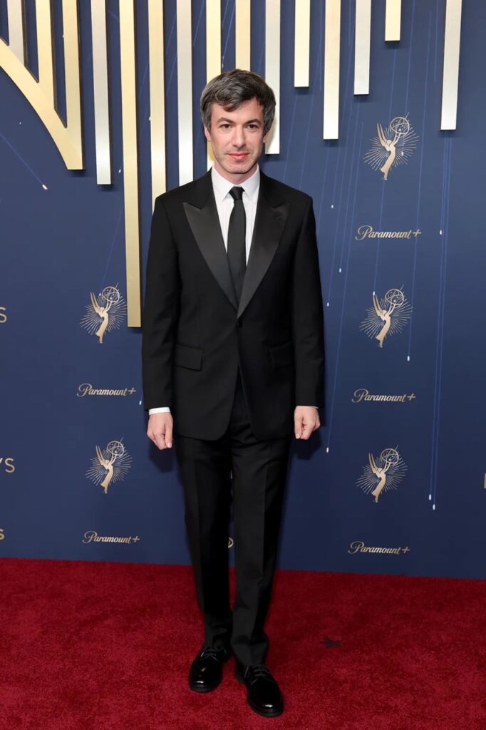 nathan fielder