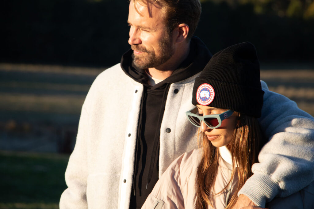 canada goose tom bull