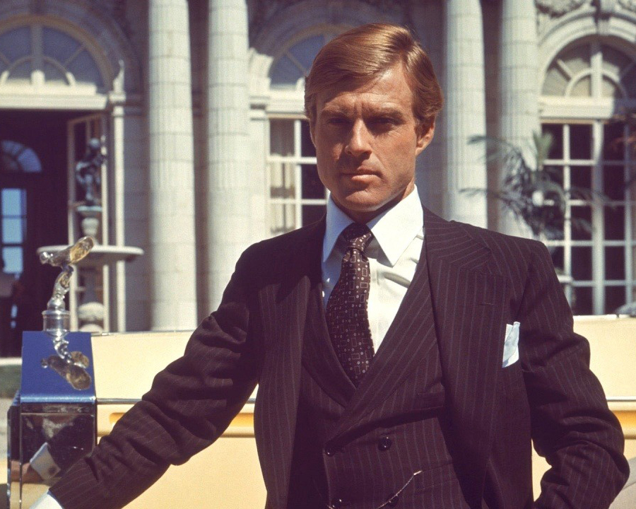 Robert Redford, Robert Redford dead, dies 89
