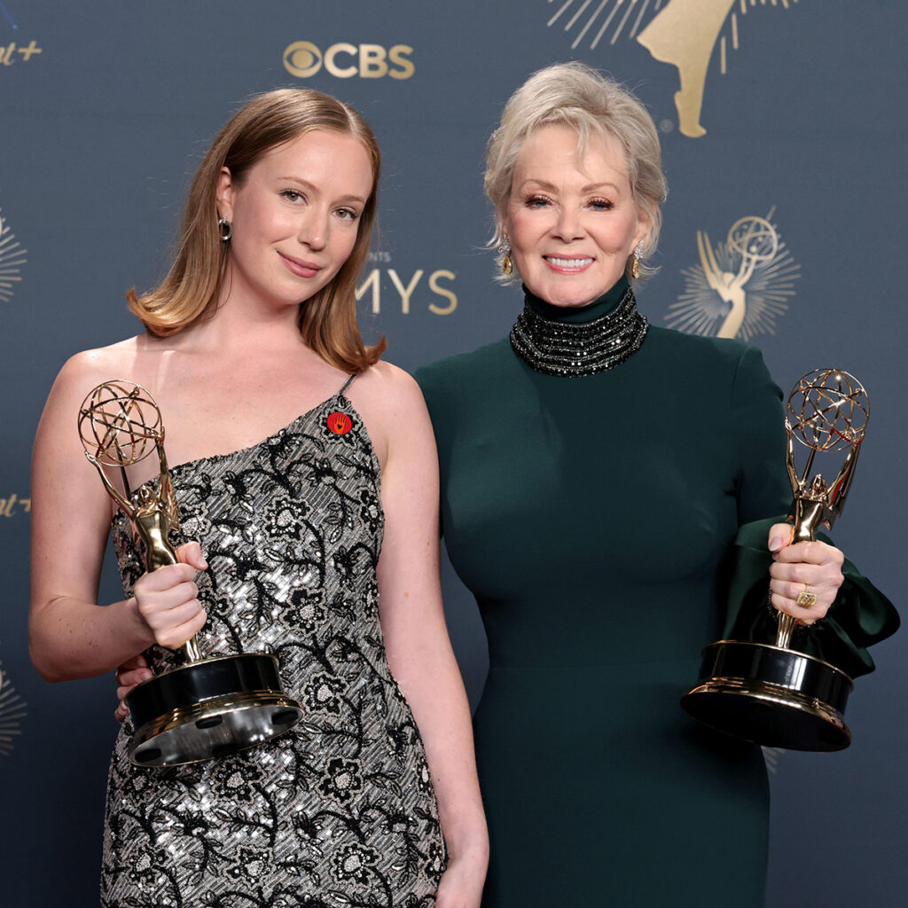 Emmys, 2025 Emmy Awards