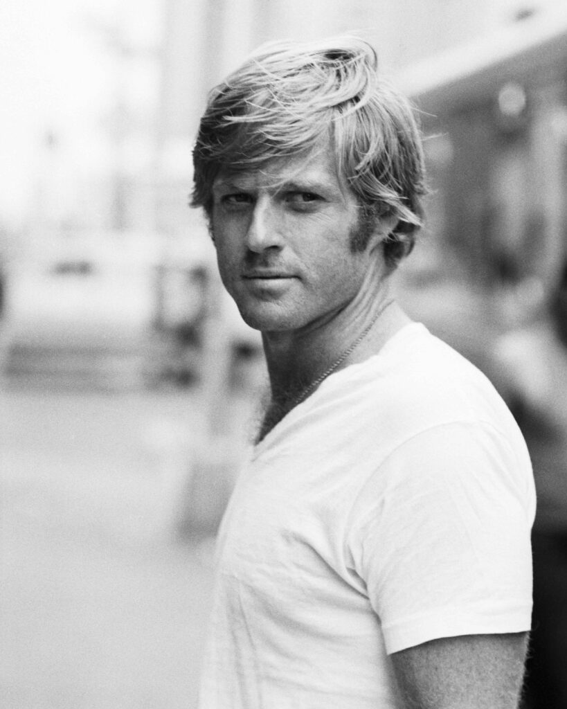 Robert Redford, Robert Redford dead, dies 89