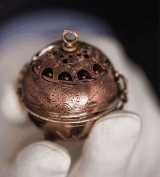This might be the oldest watch in the world. It’s also the most controversial