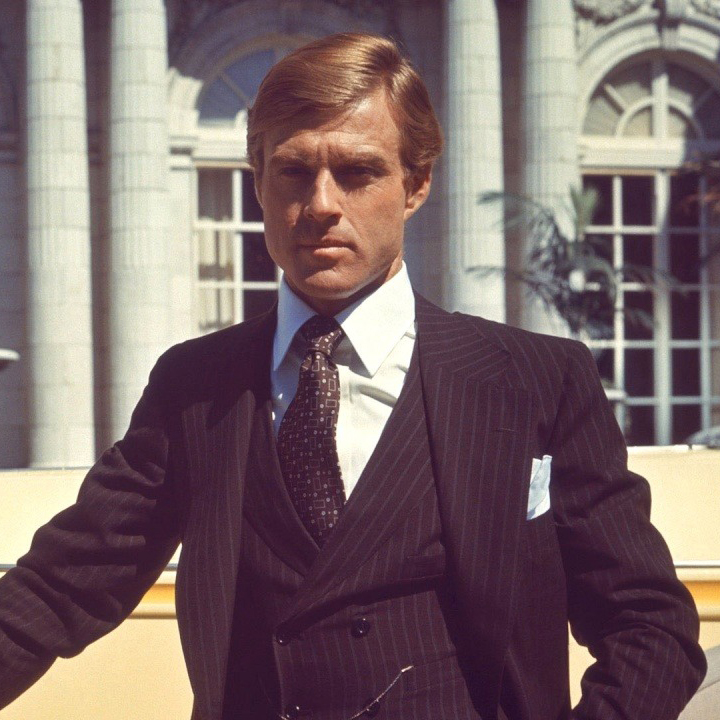 Robert Redford, Robert Redford dead, dies 89
