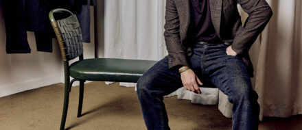 denim, best men's jeans, Christian Kimber