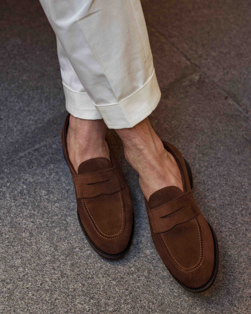 New Australian designers, menswear