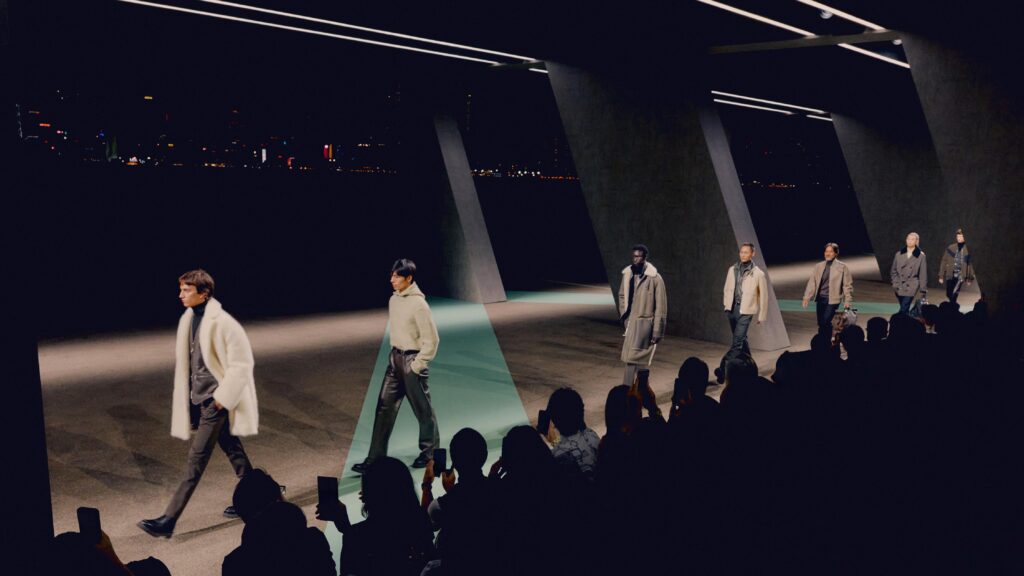 Hermès, menswear, fashion, men's style