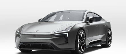 IAA, International Motor Show, Polestar