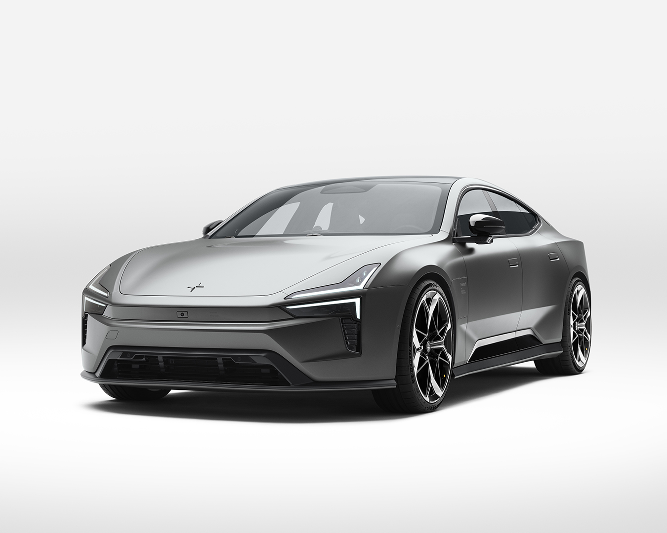 IAA, International Motor Show, Polestar