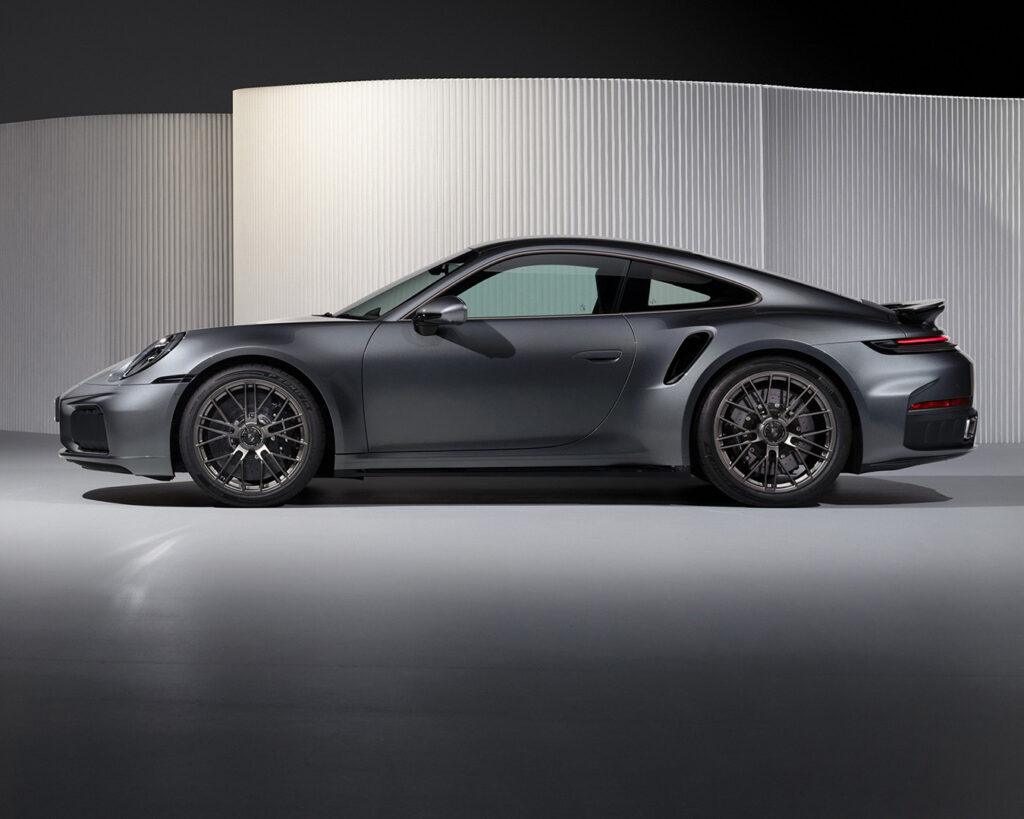 IAA, International Motor Show, Porsche, cars