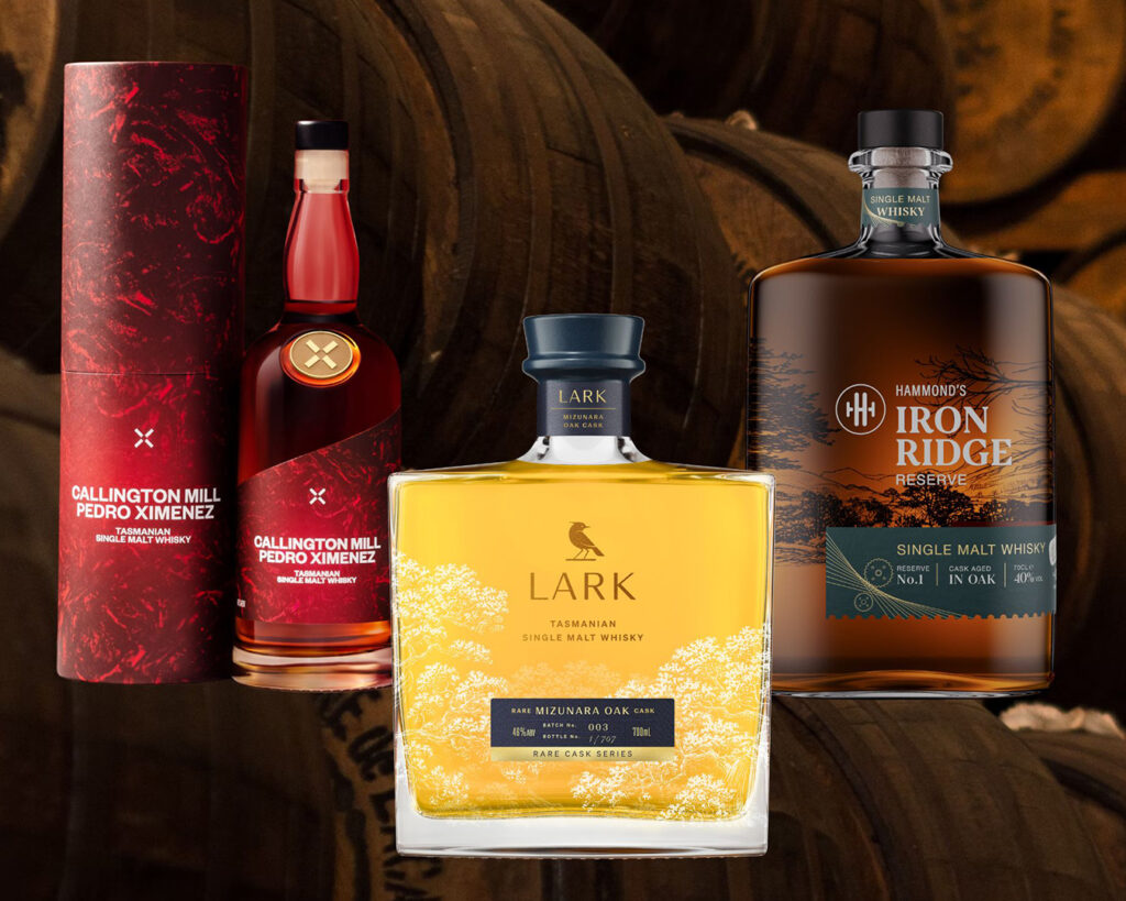Whisky, whiskies