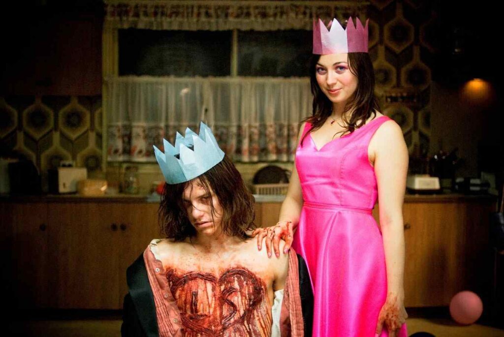 Australian horror films