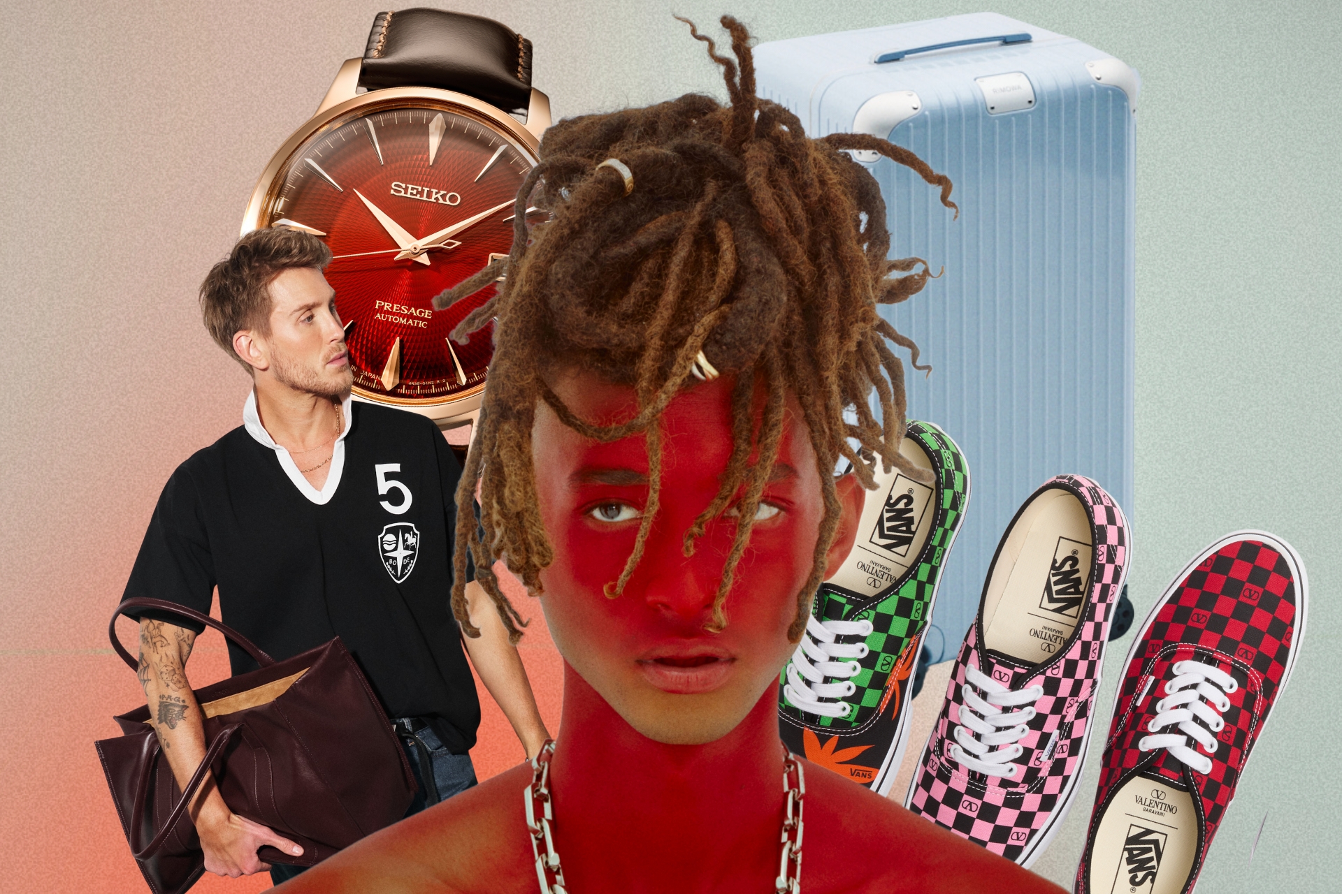 menswear style news september 2025