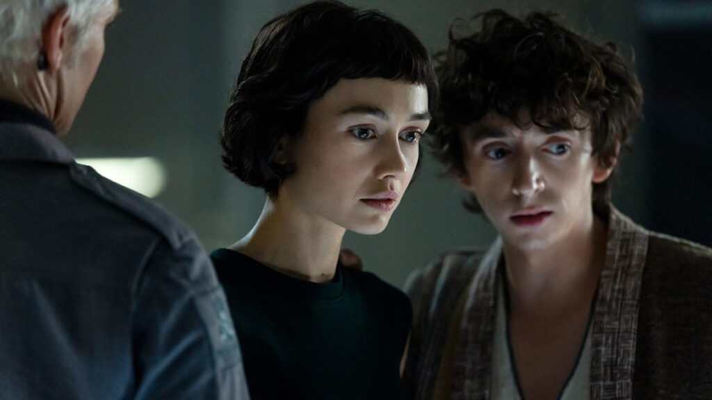 Alien: Earth recap