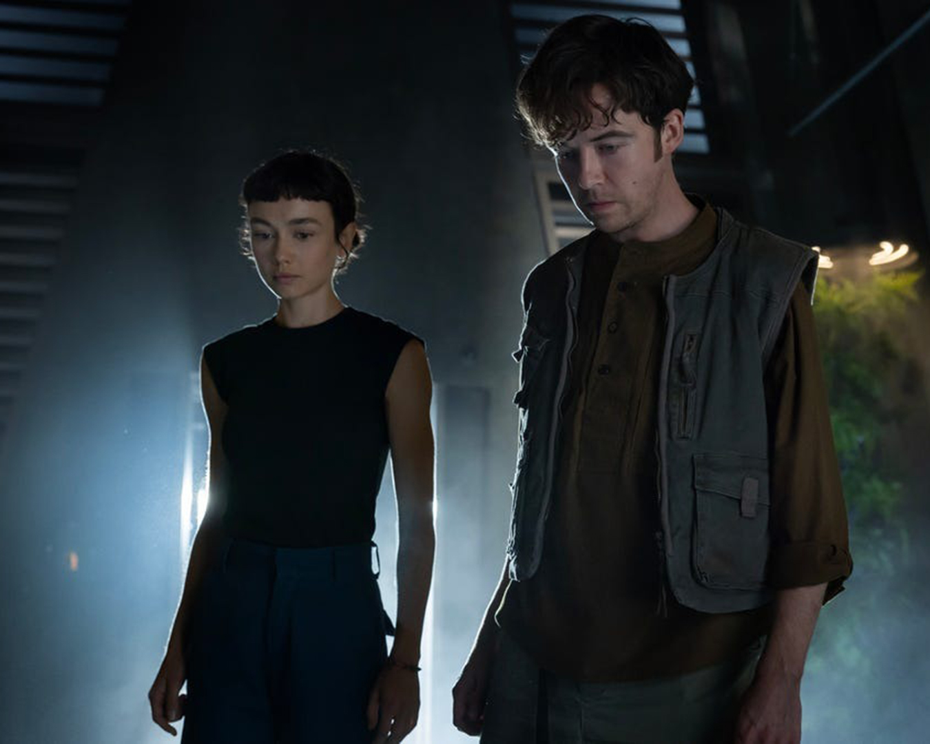 Alien: Earth, recap, finale