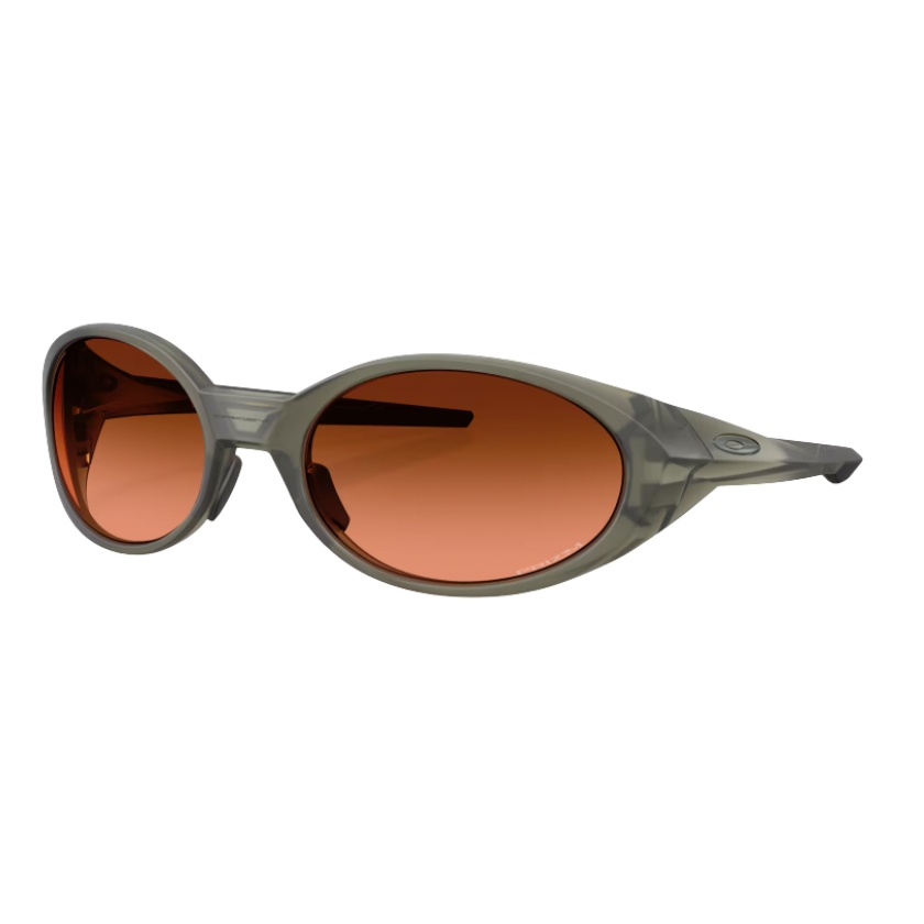 oakley Eye Jacket™ Redux Latitude Collection running sunglasses