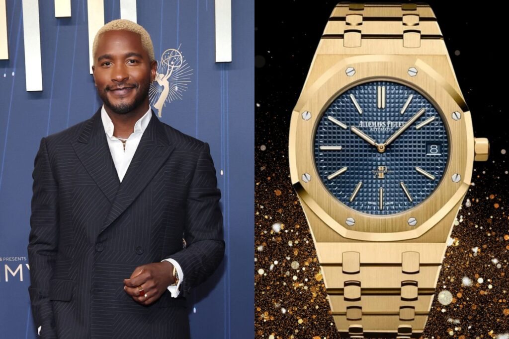 scott evans watch