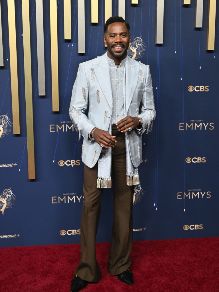 colman domingo emmys 2025