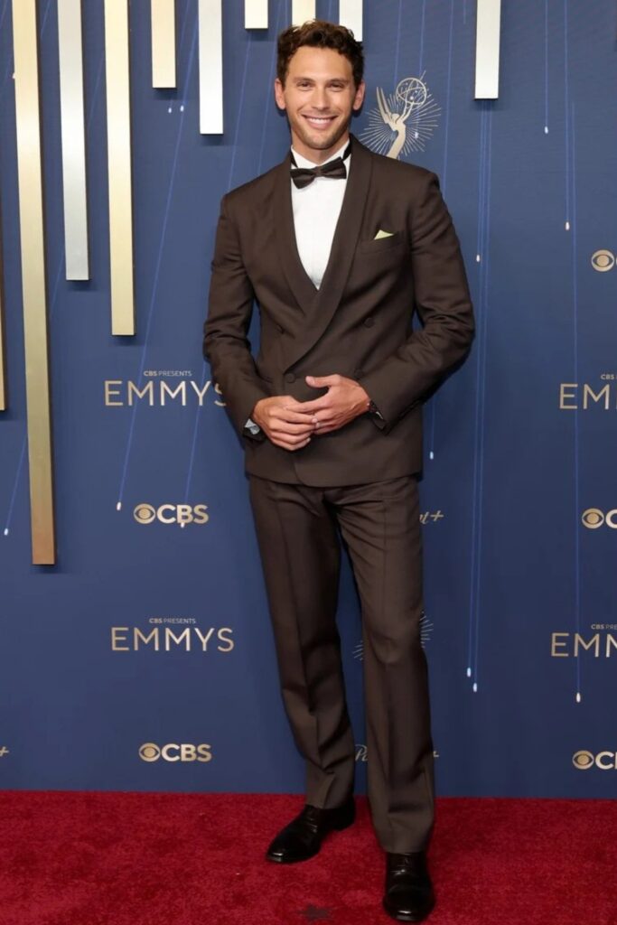 cooper koch emmys 2025