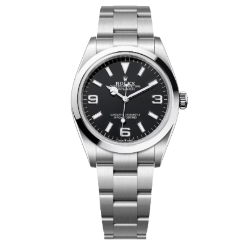 rolex explorer 1