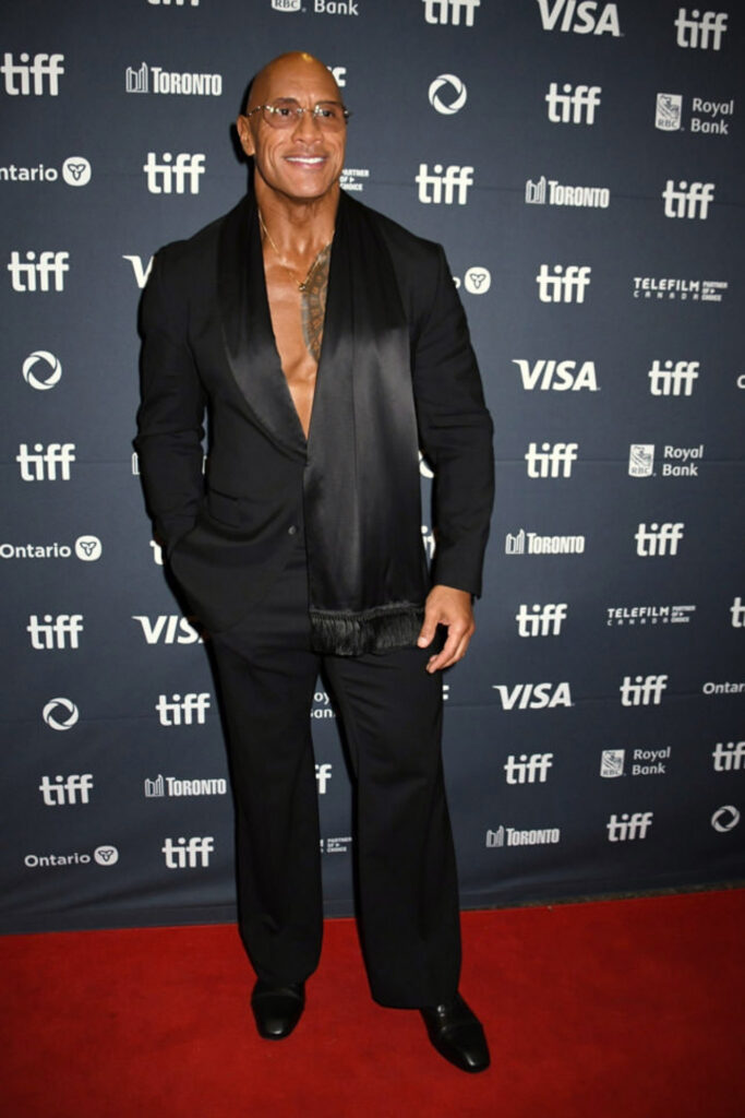 dwayne johnson