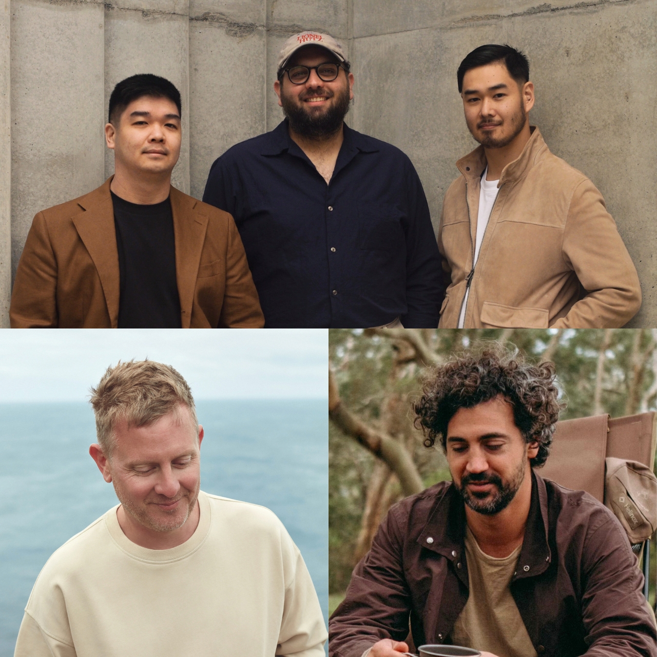 emerging australian menswear designers to know