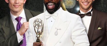 esquire editors best dressed men emmys 2025