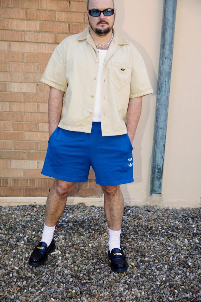 esquire five fits with hamish tame