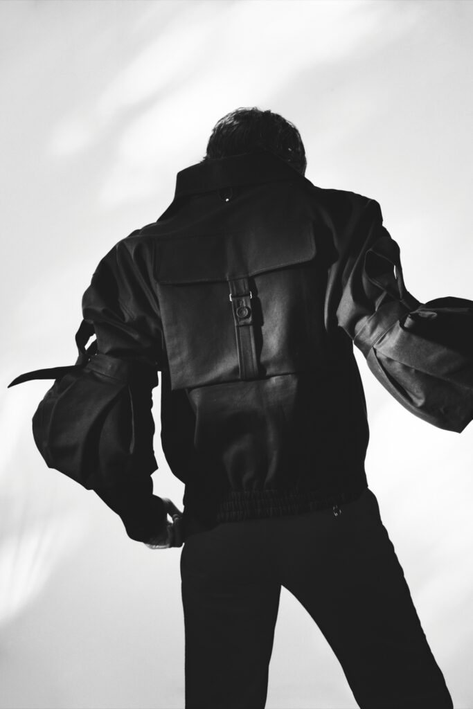 felix mallard dior esquire australia