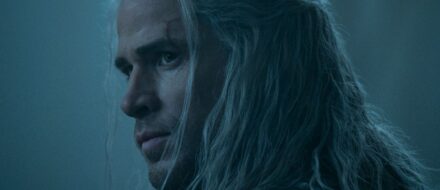 Netflix October the witcher