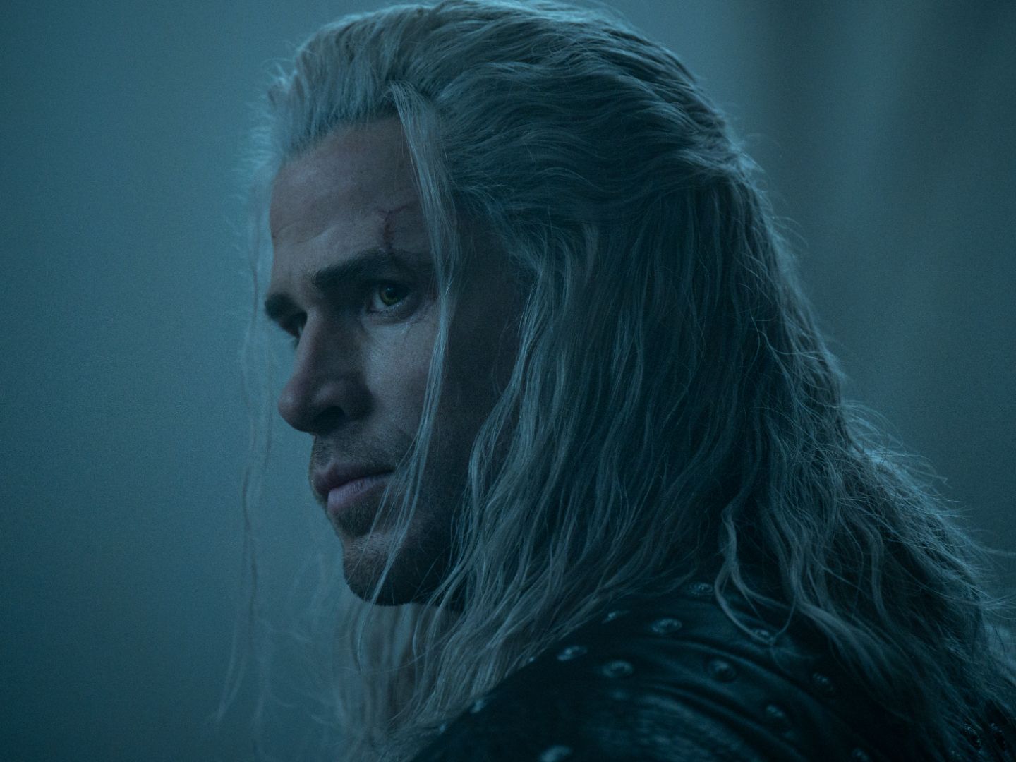Netflix October the witcher