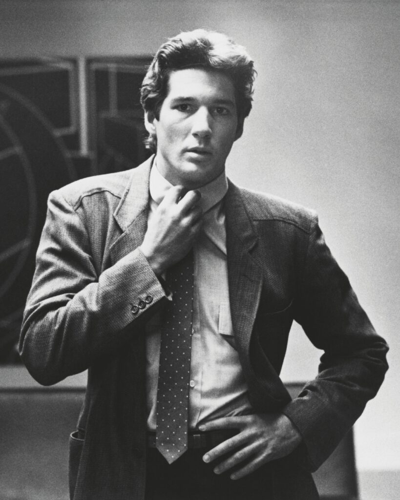 giorgio armani costumes for american gigolo