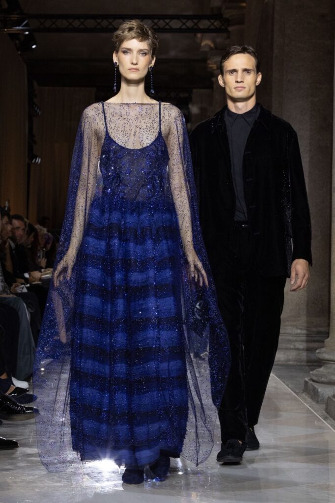 giorgio armani ss26