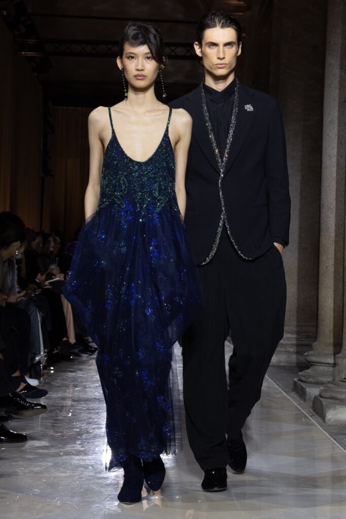 giorgio armani ss26