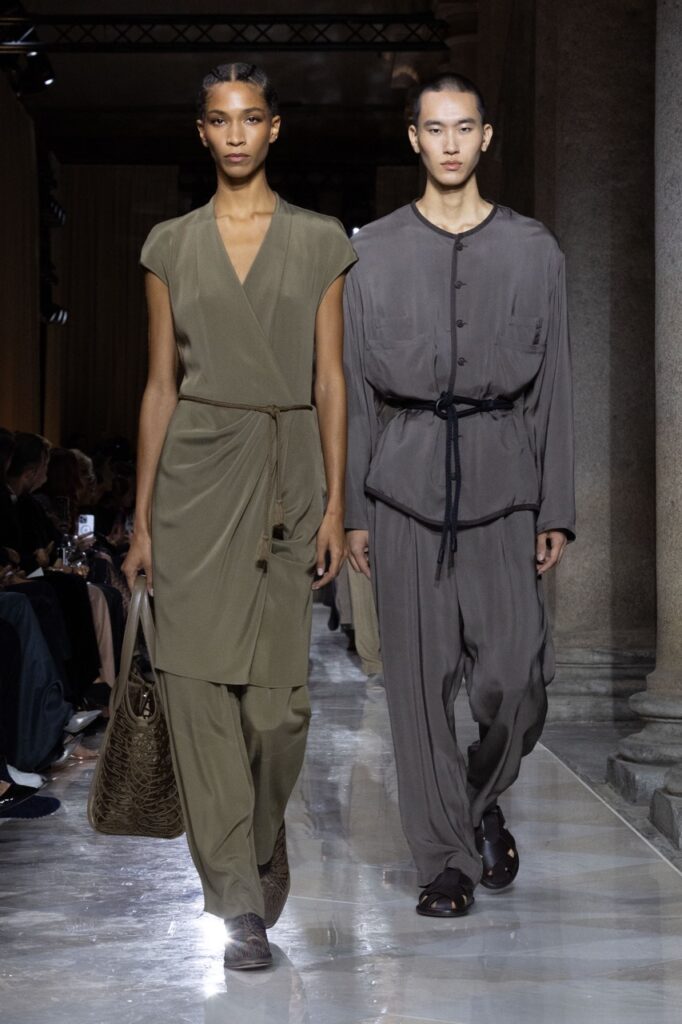 giorgio armani ss26