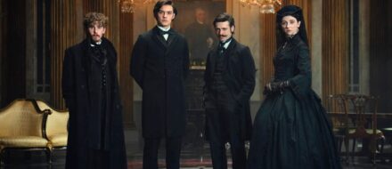 house of guinness family explained